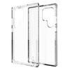 CLCKR - Diamond Case for Samsung Galaxy S24 Ultra - Clear