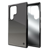 CLCKR - Onyx Case for Samsung Galaxy S24 Ultra - Silver