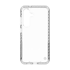 CLCKR - Diamond Case for Samsung Galaxy S24 - Clear