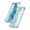 CLCKR - Topaz Case for Samsung Galaxy S24 - Blue