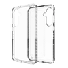 CLCKR - Diamond Case for Samsung Galaxy S24 Plus - Clear