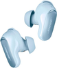 Bose - QuietComfort Ultra True Wireless Noise Cancelling In-Ear Earbuds - Moonstone Blue