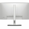 Dell - UltraSharp 23.8" IPS LED FHD 120Hz Monitor (USB, HDMI) - Silver