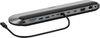 Belkin - USB-C 11-In-1 Universal Dock - Gray