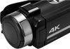 Vivitar 4K Digital camcorder - Black