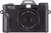 Vivitar 4K Point and Shoot Digital Camera - Black