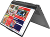 Lenovo - Yoga 7i 2-in-1 14" 2K Touchscreen Laptop - Intel Core Ultra 7 155U with 16GB Memory - 1TB SSD - Storm Grey