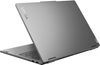 Lenovo - Yoga 7i 2-in-1 16" 2K Touchscreen Laptop - Intel Core Ultra 7 155U with 16GB Memory - 1TB SSD - Storm Grey