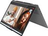 Lenovo - Yoga 7i 2-in-1 16" 2K Touchscreen Laptop - Intel Core Ultra 7 155U with 16GB Memory - 1TB SSD - Storm Grey