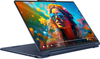 Lenovo - Yoga 9i 2-in-1 14" 4K OLED Touch Laptop with Pen - Intel Core Ultra 7 155H with 32GB Memory - 1TB SSD - Cosmic Blue