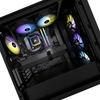 CORSAIR - VENGEANCE i7500 Gaming Desktop - Intel Core i5 14600KF - 32GB DDR5 6000MHz - NVIDIA GeForce RTX 4070 - 1TB SSD - Black