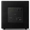 KEF KUBE12 MIE Subwoofer (Each) - Black