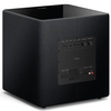 KEF KUBE12 MIE Subwoofer (Each) - Black