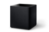 KEF KUBE 15 MIE Subwoofer (Each) - Black