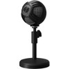 Arozzi - SFERA-PRO USB Microphone - Black