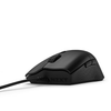 NZXT - Lift 2 Ergo - Lightweight Ergonomic Wired Gaming Mouse - Black