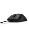 NZXT - Lift 2 Symm - Lightweight Symmetrical Wired Gaming Mouse - Black