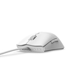 NZXT - Lift 2 Symm - Lightweight Symmetrical Wired Gaming Mouse - White