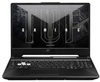 ASUS - TUF Gaming A15 15.6" 144Hz Gaming Laptop FHD - AMD Ryzen  5-7535HS with 8GB Memory - NVIDIA GeForce RTX 2050 - 512GB SSD - Graphite Black