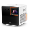 BenQ X300G 4K 4LED Portable Short Throw Gaming Projector - White