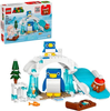 LEGO - Super Mario Penguin Family Snow Adventure Expansion Set 71430