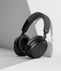 Sennheiser ACCENTUM Plus Wireless Bluetooth Headphones, Adaptive Hybrid ANC, Smart Adaptive Features. - Black