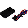 PAC - Latching Phantom Ignition Module for Select Vehicles - Black