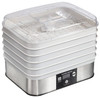 Hamilton Beach - Food Dehydrator - White