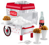 Nostalgia - Coca-Cola Series Snow Cone Maker - Red/White