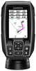 Garmin - Striker 4 Fishfinder GPS - Black