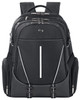 solo New York - Active Laptop Backpack - Black/Gray