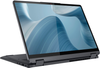 Lenovo Flex 5i 14" Laptop - Intel Core i5-1215U with 8 GB Memory - Intel Iris Xe Graphics - 512GB SSD - Storm Grey