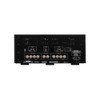 Rotel - 600W 5.0-Ch. Power Amplifier - Black