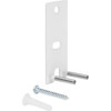 Bose® - OmniJewel Wall Bracket - White