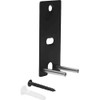 Bose® - OmniJewel Wall Bracket - Black