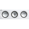 KEF - Q Series 6.5" 2.5-Way Center-Channel Speaker - Satin White