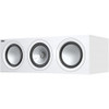 KEF - Q Series 6.5" 2.5-Way Center-Channel Speaker - Satin White