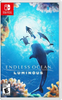 Endless Ocean Luminous - Nintendo Switch, Nintendo Switch Lite, Nintendo Switch – OLED Model