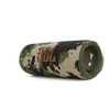 JBL FLIP6 Portable Waterproof Speaker - Camo