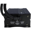 Hifonics - Thor 500W Class D Digital 2-Channel MOSFET Amplifier with Variable Crossovers - Black