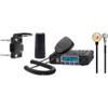 Midland - MicroMobile® 50-Mile, 15-Channel 2-Way Radio