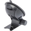 Escort - StickyCup Windshield Mount for Select Escort Radar Detectors - Black