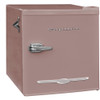 Frigidaire - Retro 1.6 Cu. Ft. Mini Fridge - Coral