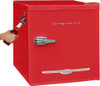 Frigidaire - Retro 1.6 Cu. Ft. Mini Fridge - Red