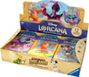 Lorcana - Lorcana: Into the Inklands - Booster Box - 24 Packs