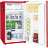 Frigidaire - Retro 3.2 Cu. Ft. Mini Fridge - Red