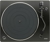 Denon - DP Stereo Turntable - Black