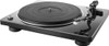 Denon - DP Stereo Turntable - Black