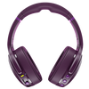 Skullcandy - Crusher Evo Over-the-Ear Wireless Headphones - Midnight Plum