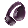 Skullcandy - Crusher Evo Over-the-Ear Wireless Headphones - Midnight Plum